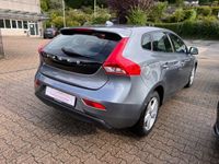 gebraucht Volvo V40 Kinetic *AUTOMATIK*TEMP*PDC *LMF*MFL*KLIMA