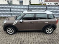 gebraucht Mini Cooper D Countryman Cooper D Cooper