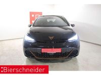 Neu Cupra Born VZ2 239 kW (326 PS) 2025 Schwarz Kleinwagen