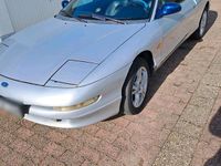 Gebraucht Ford Probe 1997 Silber Coupé