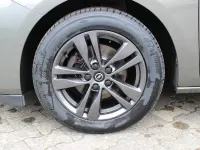 Gebraucht Opel Astra 131 PS (96 kW) 2020 Grau Kombi