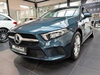 gebraucht Mercedes A250 e Progressive MBUX/NAVI/AHK/LED/SHZ