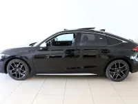 Gebraucht Honda Civic Advance 184 PS (135 kW) 2022 Crystal black p. Limousine