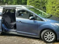 Gebraucht Ford Grand C-Max 125 PS (91 kW) 2019 Van / Kleinbus
