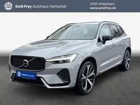Gebraucht Volvo XC60 Plus 197 PS (144 kW) 2024 Grau SUV