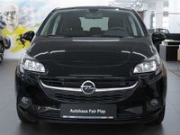 gebraucht Opel Corsa-e 120 Jahre ecoFlex / KAMERA/SHZ !
