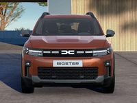 Neu Dacia Bigster Journey 140 PS (102 kW) 2025 Braun SUV