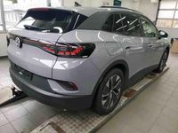 Gebraucht VW ID.4 Pro Performance 150 kW (204 PS) 2022 Grau SUV