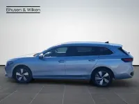 Gebraucht VW Passat IQ Drive 150 PS (110 kW) 2025 Silber Kombi