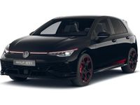 Neu VW Golf VIII Comfortline 325 PS (239 kW) 2025 Schwarz (grenadillschwarz) Limousine