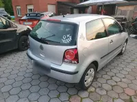 Gebraucht VW Polo 54 PS (39 kW) 2006 Grau Kleinwagen