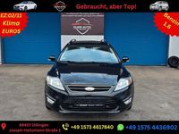 Używany Ford Mondeo Trend 120 KM (88 kW) 2011 Czarny Kombi