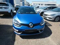 Gebraucht Renault Mégane Initiale Paris 132 PS (97 kW) 2015 Limousine