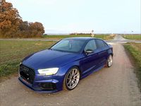 Gebraucht Audi RS3 400 PS (294 kW) 2018 Limousine