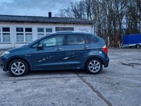 gebraucht Honda FR-V 1.8 Comfort