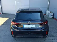 Käytetty MG MG3 194 HP (142 kW) 2024 Musta Viistoperä