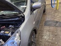 Gebraucht Mitsubishi Space Star Edition 80 PS (58 kW) 2017 Limousine