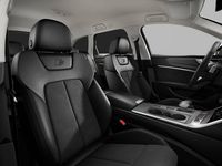 Gebraucht Audi S6 344 PS (253 kW) 2024 Schwarz Kombi