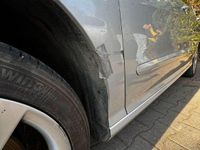 Gebraucht Peugeot 308 2009 Silber Limousine