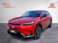 gebraucht Honda e:Ny1 Navi* Sitzheizung* LED* Kamera* PDC*