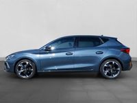 Gebraucht Cupra Leon 150 PS (110 kW) 2025 Grau Limousine