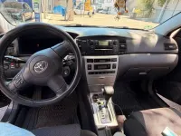Gebraucht Toyota Corolla 110 PS (80 kW) 2006 Kombi