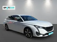 Gebraucht Peugeot 308 SW Active 150 PS (110 kW) 2022 Kombi