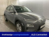 gebraucht Hyundai Kona EV Geschlossen, 5-türig, Direktantrieb, 1-G