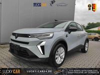 Neu Renault Captur 2025 Grau SUV