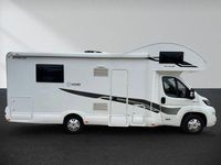 Gebraucht Fiat Ducato 119 PS (87 kW) 2020 Weiss Van