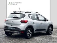 gebraucht Dacia Sandero III Stepway°LPG°NAVI°LED°AUS 1 HAND°