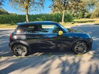 Gebraucht Mini Cooper SE 135 kW (184 PS) 2022 Schwarz Kleinwagen
