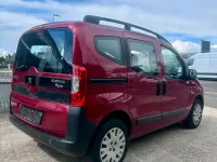 Brugt Peugeot Bipper 75 HK (55 kW) 2009 MPV