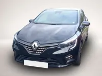 Gebraucht Renault Clio V 140 PS (102 kW) 2022 Schwarz