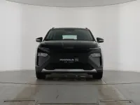 Gebraucht Skoda Elroq Tour 125 kW (170 PS) 2025 Schwarz SUV