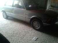 Gebraucht BMW 315 90 PS (66 kW) 1982 Blau Kleinwagen