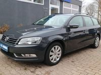 Gebraucht VW Passat 154 PS (113 kW) 2014 Andere Limousine