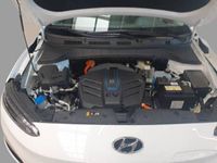 gebraucht Hyundai Kona Elektro TREND-Paket inkl. Navigationspaket