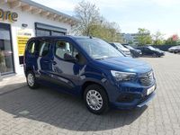 gebraucht Opel Combo Life Edition 75kW (102PS) Schalt. 6-...