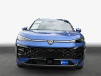 Gebraucht VW T-Roc R-line 150 PS (110 kW) 2026 Blau SUV