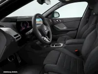 Gebraucht BMW 220 156 PS (114 kW) 2025 Black sapphire metallic Coupé