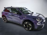 Gebraucht Abarth 600e Scorpionissima 206 kW (281 PS) 2025 Hypnotic purple SUV