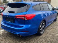 Gebraucht Ford Focus ST-Line 182 PS (133 kW) 2020 Blau metallic