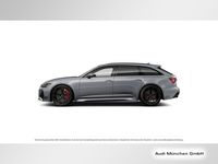 Gebraucht Audi RS6 Performance 630 PS (463 kW) 2022 Grau Kombi