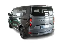 Neu Ford Tourneo Custom Titanium 170 PS (125 kW) 2026 Grau Van