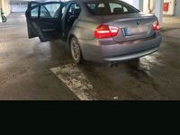 gebraucht BMW 320 E90 i