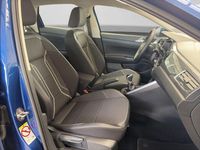 Gebraucht VW Taigo Style 116 PS (85 kW) 2025 Blau SUV