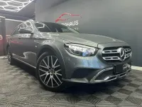 Gebraucht Mercedes E200 197 PS (144 kW) 2022 Grau Kombi