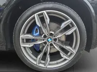 Używany BMW X3 Performance 326 KM (239 kW) 2019 Czarny SUV