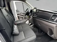 Occasion Ford Transit Custom Trend 170 ch (125 kW) 2019 Blanc Berline